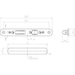 KFV Schlösser & Riegel von KFV