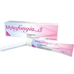 Produktbild Mykofungin 3