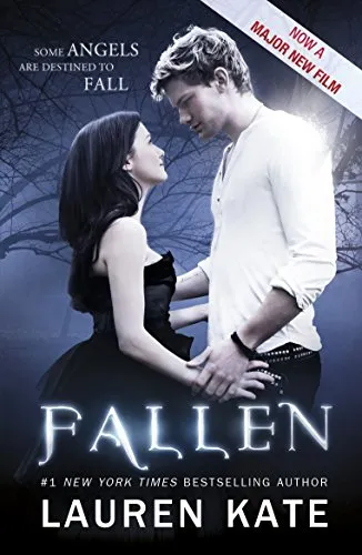 Produktbild Fallen: Book 1 of the Fallen Series (Fallen, 1)