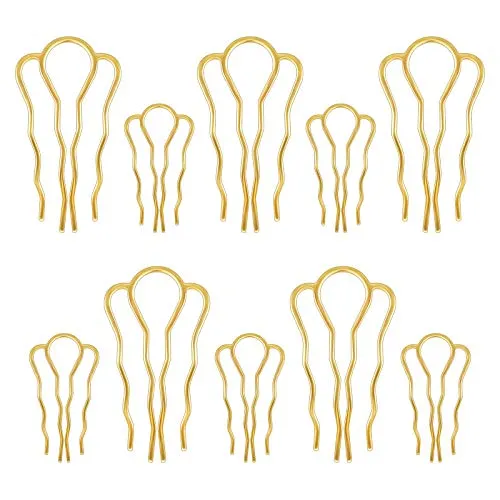 Haarkämme von LuluDa