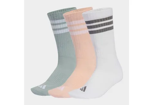 adidas Performance Funktionssocken 3S ESS C CRW 3P