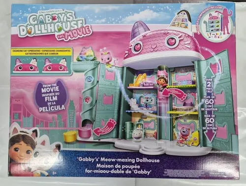 Gabby's Dollhouse Dollhouse 6074334 von Gabby's Dollhouse