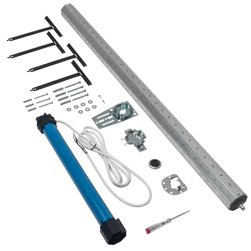 HOMEPILOT Rollladen-Automatisierungsset premium smart von HOMEPILOT