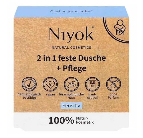 Seife von Niyok