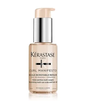 Kérastase Curl Manifesto Haaröl 50 ml von Kérastase