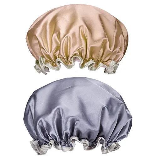 Duschhauben von ZARRS