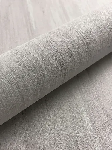 Newroom Vliestapete Taupe in grün von Newroom