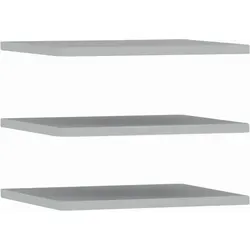 Boxxx Einlegebodenset, Grau, 58x1.5x42 cm von Forte