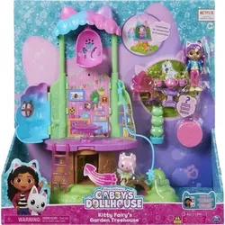 Gabby s Dollhouse Spielset