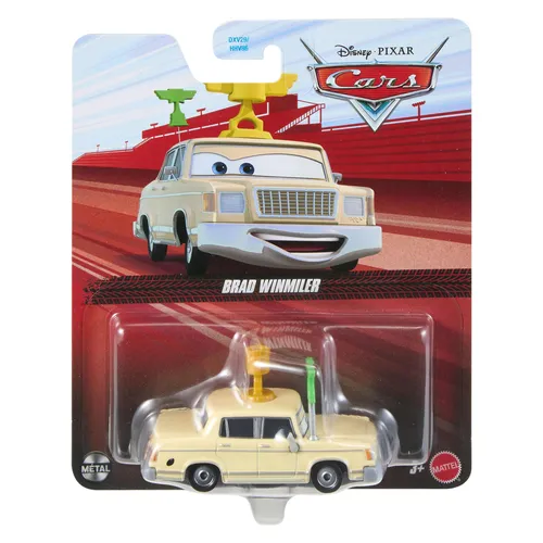 Disney Cars 3 von Disney
