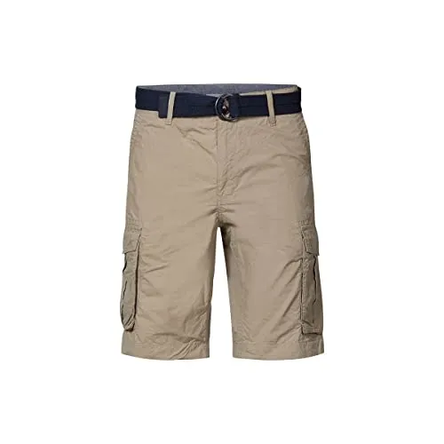 Petrol Industries - Denim-Shorts Sommer Blau XXL