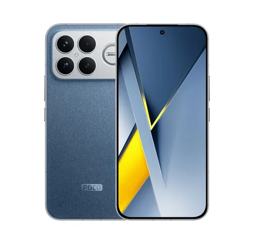 Smartphones bis 700 Euro von Xiaomi