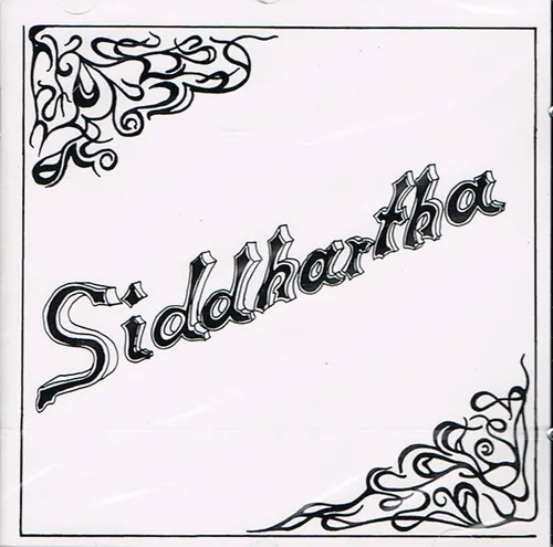 Siddhartha: Weltschmerz - CD