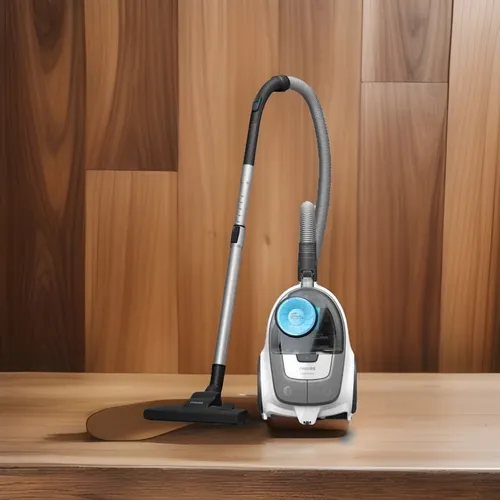 Philips Home Serie 2000 XB2122/09 Staubsauger - Beutelloser 850W Staubsauger mit PowerCyclone 4-Technologie für perfekte Reinigungsergebnisse auf allen Böden. Hygienisches Entleeren und große Reichweite von 9 Metern.