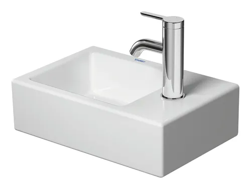 Duravit Vero Air Handwaschbecken 38 x 25 cm von Duravit