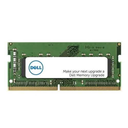 Produktbild DELL SNPR62CWC/32G Speichermodul 32 GB 1 x 32 GB DDR5 262-pin SO-DIMM