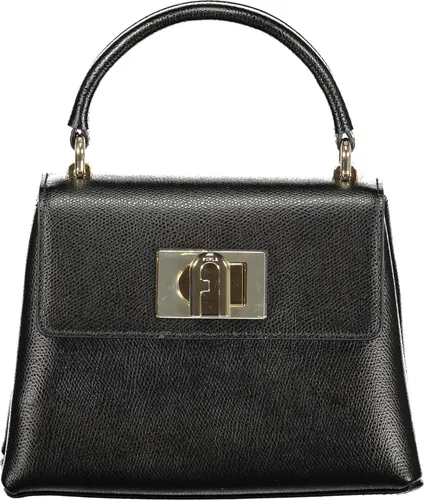 Furla 1927 Mini Handtasche schwarz WB00109-ARE000-O6000 von Furla