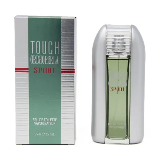 Giorgioperla Sport Eau de Toilette 75ml von La Perla