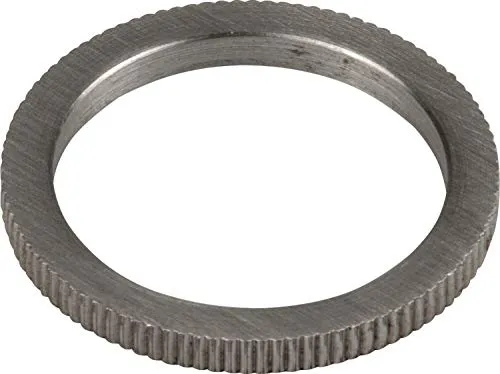Klingspor DZ 100 RR Reduzierring, 22,23 x 1,2 x 15,875 mm