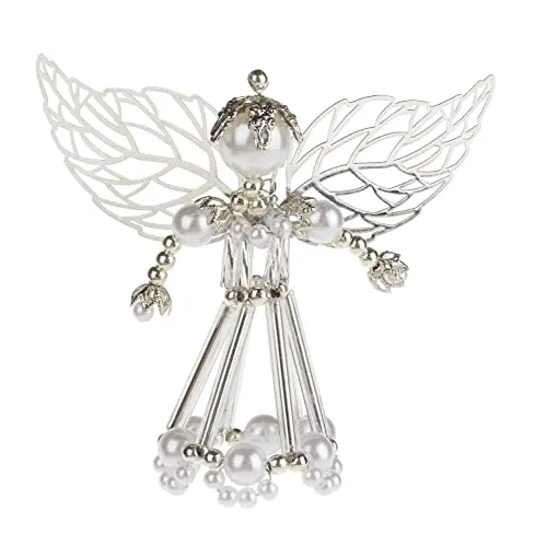 Perlenengel Bastelset 