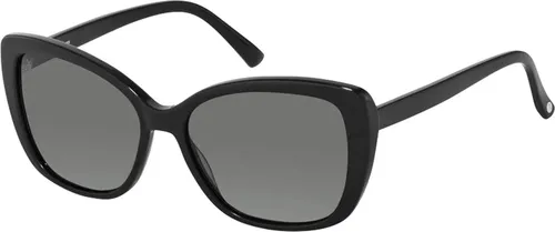 Produktbild Rodenstock R3323 BLACK/GREY Damen Sonnenbrillen