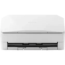 Ricoh ScanSnap iX2400 - Effizienter Dokumentenscanner mit 3 Jahren Garantie - Digitalisieren Sie Dokumente im Handumdrehen: Der kompakte Scanner mit ADF ermöglicht schnelles Scannen und einfache Weiterverarbeitung. Ideal für Büro und Homeoffice.