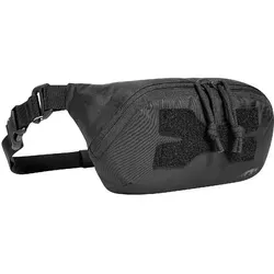 Tasmanian Tiger TT Hip Pouch schwarz - Gürteltasche mit ergonomischer Form, ideal für Outdoor-Aktivitäten. Leicht und flexibel, mit MOLLE-Kompatibilität und IRR-tarnfähigen Materialien für höchste Anforderungen.