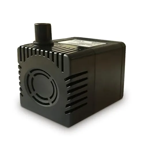 Comedes Luftentfeuchter Kondensatpumpe PowerDrain, 408 l/Tag, 300 cm Förderhöhe