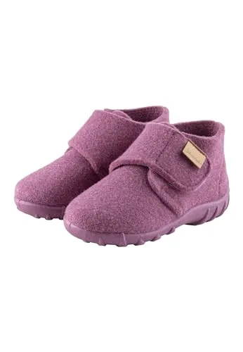 Sterntaler Hausschuhe uni von Sterntaler