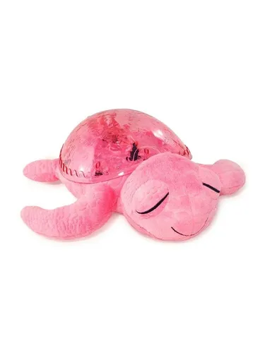 Cloud B Tranquil Turtle Pink von Cloud B