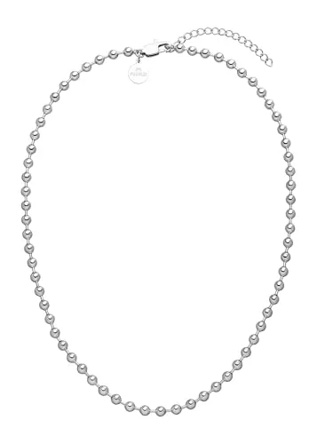 Halsketten Silber von PURELEI