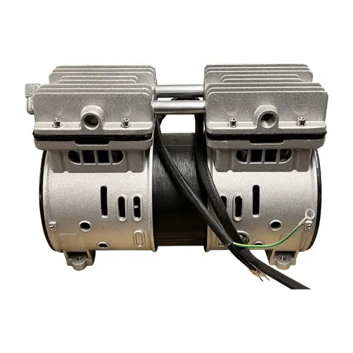 Zylinder Kompressor Aggregat 230V 105 l/min 8bar 2