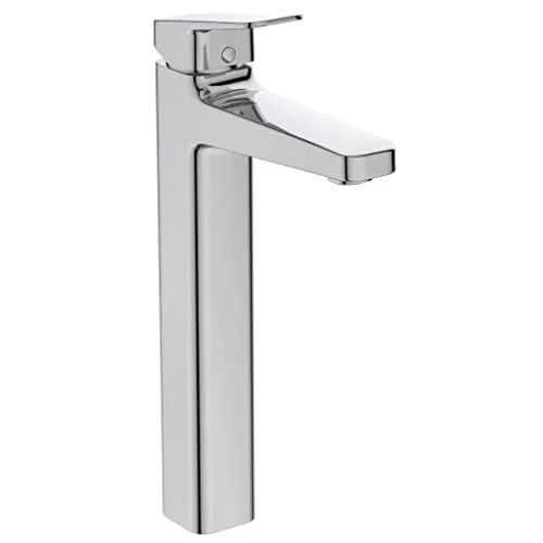 Ideal Standard Ceraplan Waschtischarmatur Chrom H250 von Ideal Standard