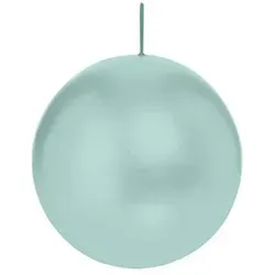 Kerzen Türkis von Wiedemann Kerzen