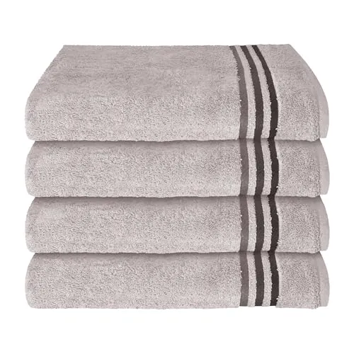 Schiesser Handtücher Grau von Schiesser