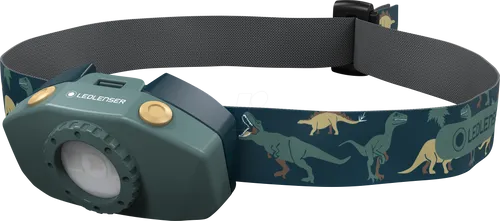 LEDLENSER 502537 von Ledlenser