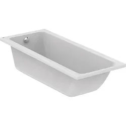 Ideal Standard Connect Air Körperform-Badewanne 170 x 70 cm von Ideal Standard