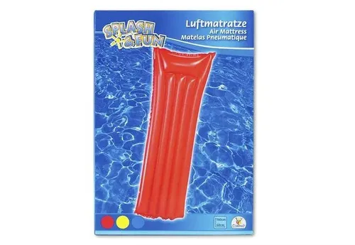Splash & Fun Luftmatratze, Länge 170 cm Hinweis: Ausführung nicht wählbar. Pr...