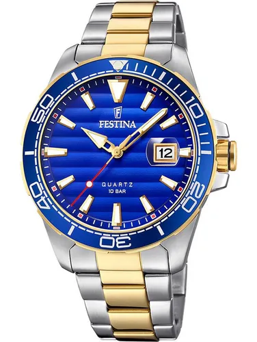 Festina Lässige Uhr F20362/4 von Festina