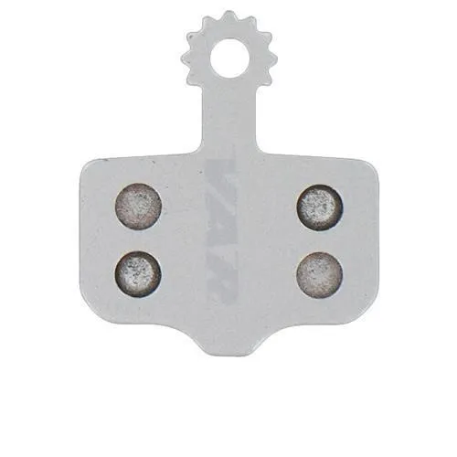 VAR Sintered Avid Elixir XX XO PA-64015 - Hochwertige Bremsbeläge für Fahrradbremsen, optimiert für zuverlässige Bremsleistung und Langlebigkeit im Einsatz.