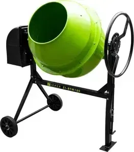 Zipper ZI-BTM 180 Betonmischer von Zipper