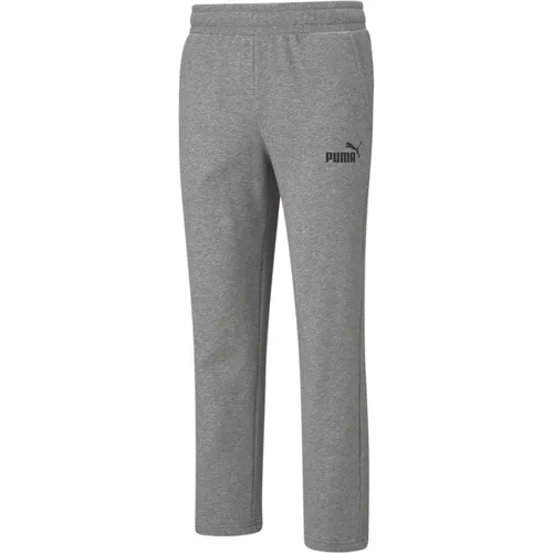 PUMA Herren Hose ESS Logo Pants TR op SRL