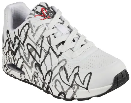 Wedgesneaker SKECHERS