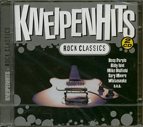 Kneipen Hits Rock Classics (2c