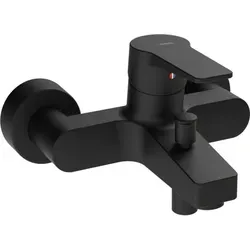 HANSA HANSATWIST Wannen- und Brausearmatur von Hansa