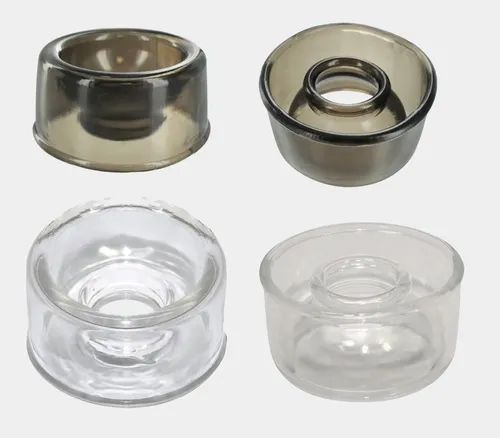Silicon ERSATZMANSCHETTE Potenzpumpe Penispumpe NEU 1 x 1er Innen-Ø 2,5 cm TPE