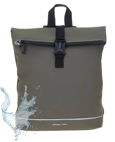 Daniel Ray Rucksack Damen Jeff