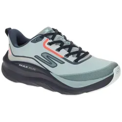 Skechers 221003 SLT Schnürschuh grau 47 EU
