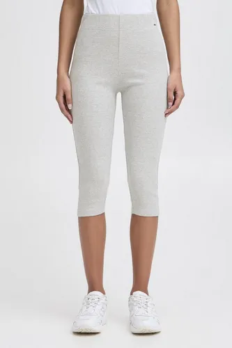 OXMO 3/4-Leggings OXLOV Basic Carpileggings