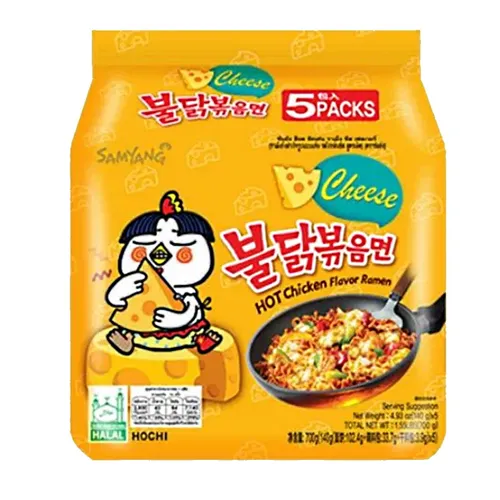 Samyang